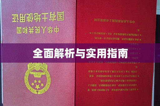 谯城全面解析与实用指南